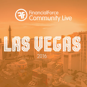 FinancialForce US Community Live