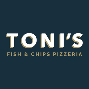 Toni's Takeaway