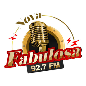 Nova Fabulosa 92.7FM