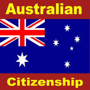 Australian Citizenship 2021