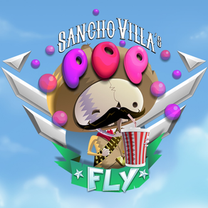 Sancho Villa Pop Fly