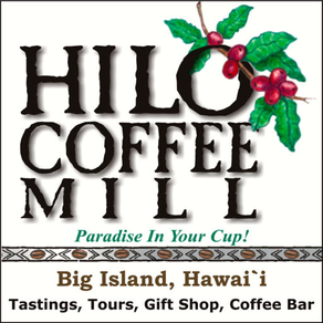 Hilo Coffee Mill - Hawaii