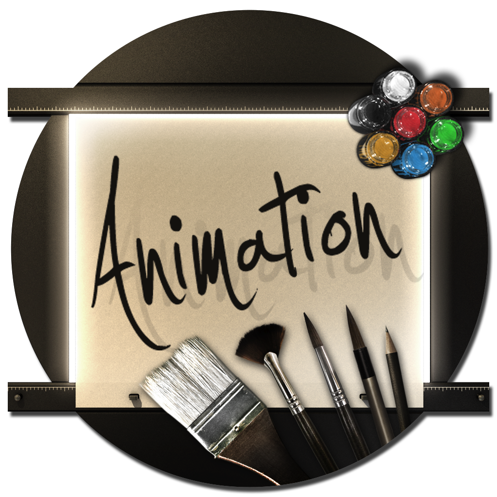 Animation Desk Classic Create Animated Videos For IOS iPhone Latest