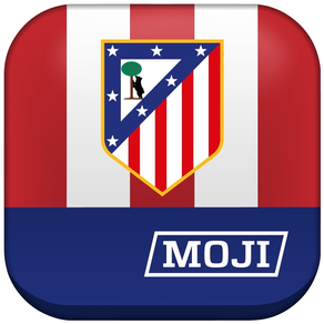 Atlético de Madrid Emoji