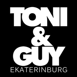 TONI&GUY EKATERINBURG