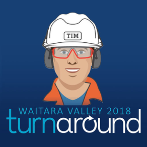 Waitara Valley Turnaround