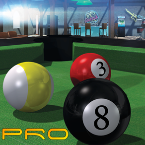 Pool 8 Ball