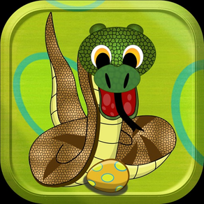 Snake HD game