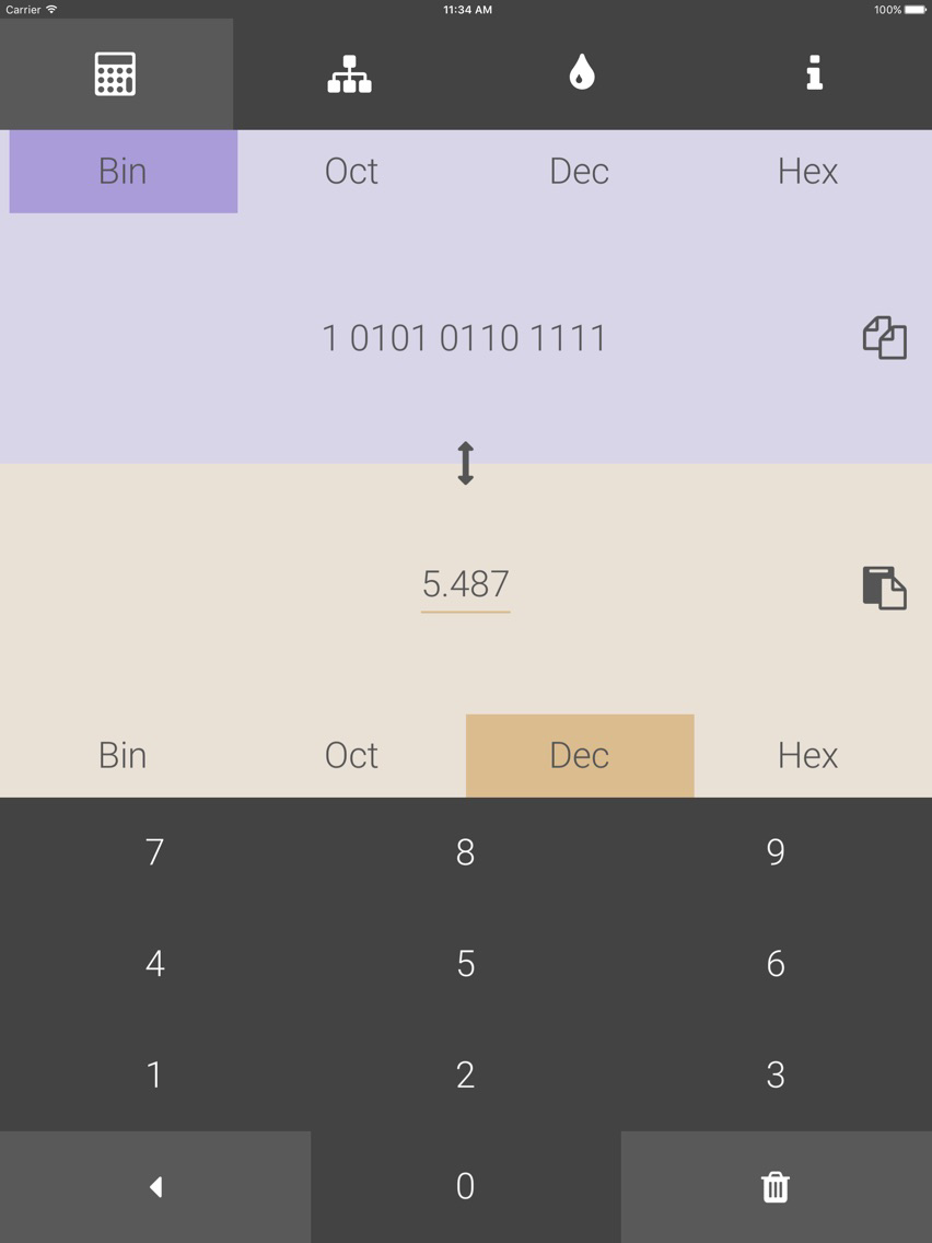 Developer's Converter poster