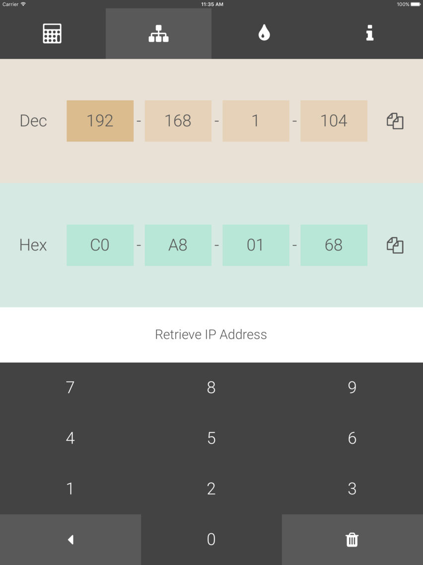 Developer's Converter poster