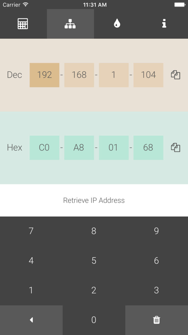 Developer's Converter poster