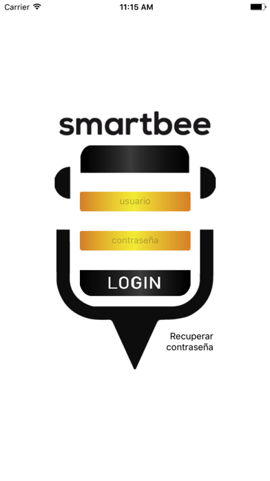 Smartbee poster