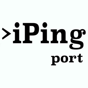iPINGPORT