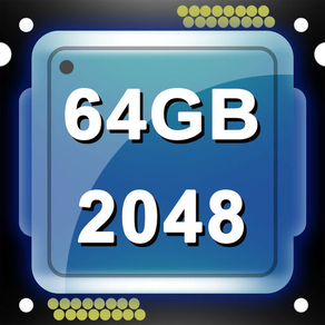 64 GB - Not 2048