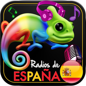 Emisoras de Radio en España