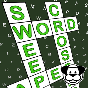 Wordsweeper by POWGI