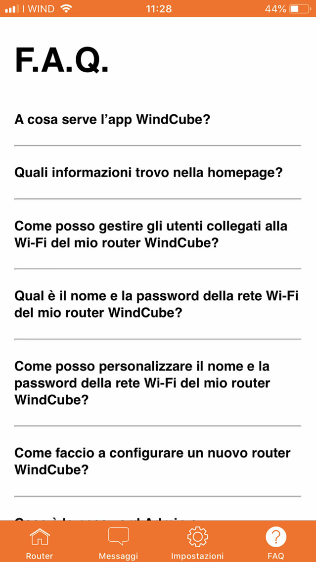 WindCube poster