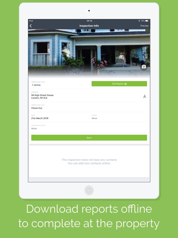 InventoryBase poster