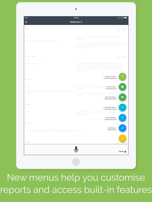 InventoryBase poster