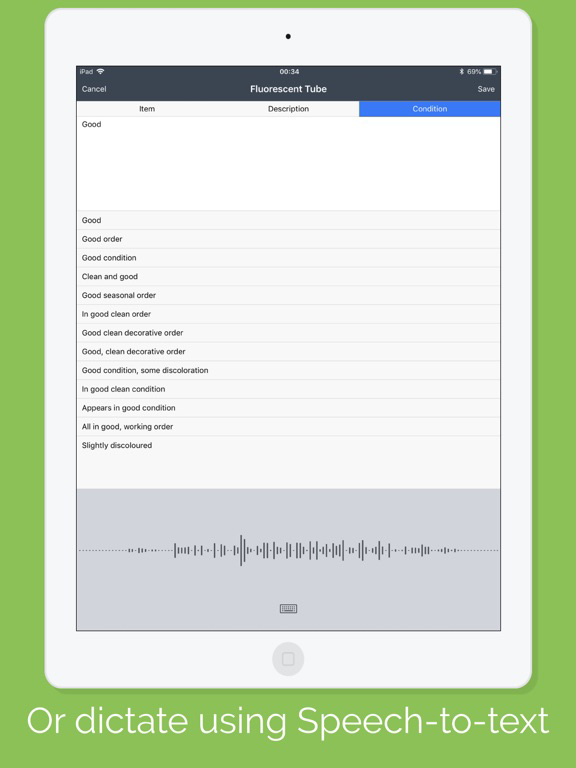 InventoryBase poster