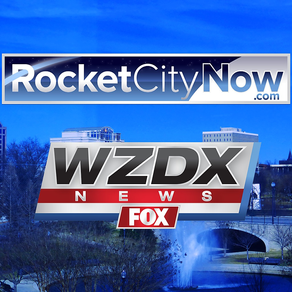 WZDX News RocketCityNow