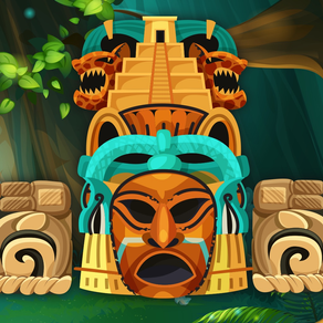 Maya Block Puzzle Game