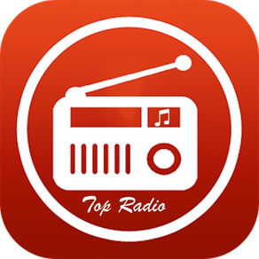 Top 100 Radio Stations Music, News in the World FM