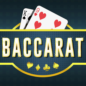 Baccarat - Punto Banco