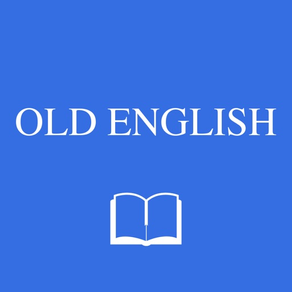 Dictionary of Old English