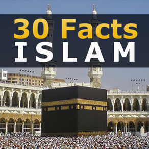 Islam - 30 Facts