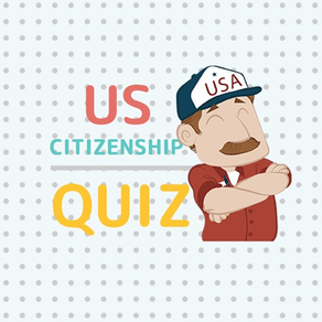 US Citizenship Quiz - Game