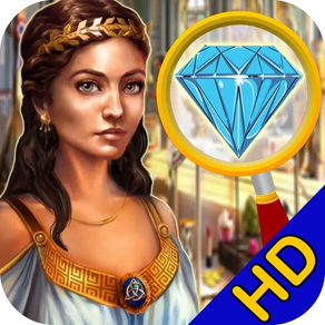 Hidden Objects Collections
