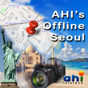AHI's Offline Seoul