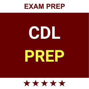 CDL Exam Prep 2017 Edition