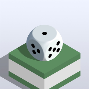 Dice Jump: King of Rolling