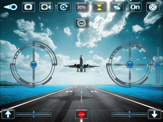 MULTILASER DRONES poster