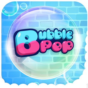 Bubble Pop 2D