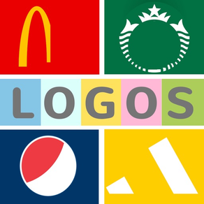 Logo-Quiz Marke erraten