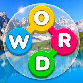 Cross Words: Word Puzzle Games