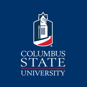 Columbus State Career Fair