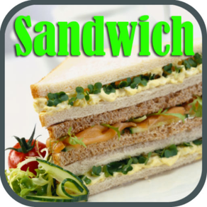 7000+ Sandwich Recipes