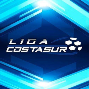 Liga Costasur