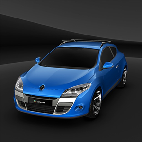 Car 3D Configurator