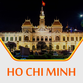 Ho Chi Minh City Travel Guide