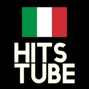 Italy HITSTUBE Music video non-stop play