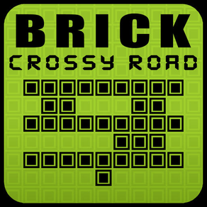 Brick Crossy Road