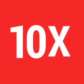 10X - Business Short News App