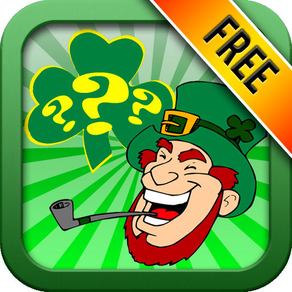 St. Patrick's Day Irish Quiz Free