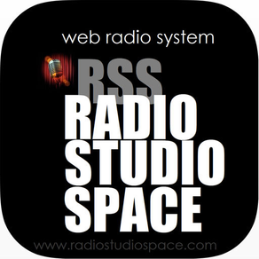 RSS - Radio Studio Space