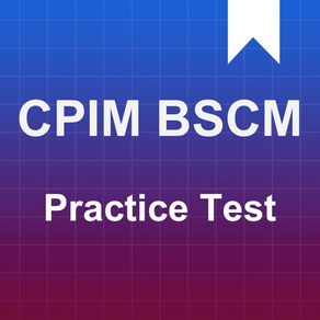 CPIM BSCM Exam Prep 2017 Version
